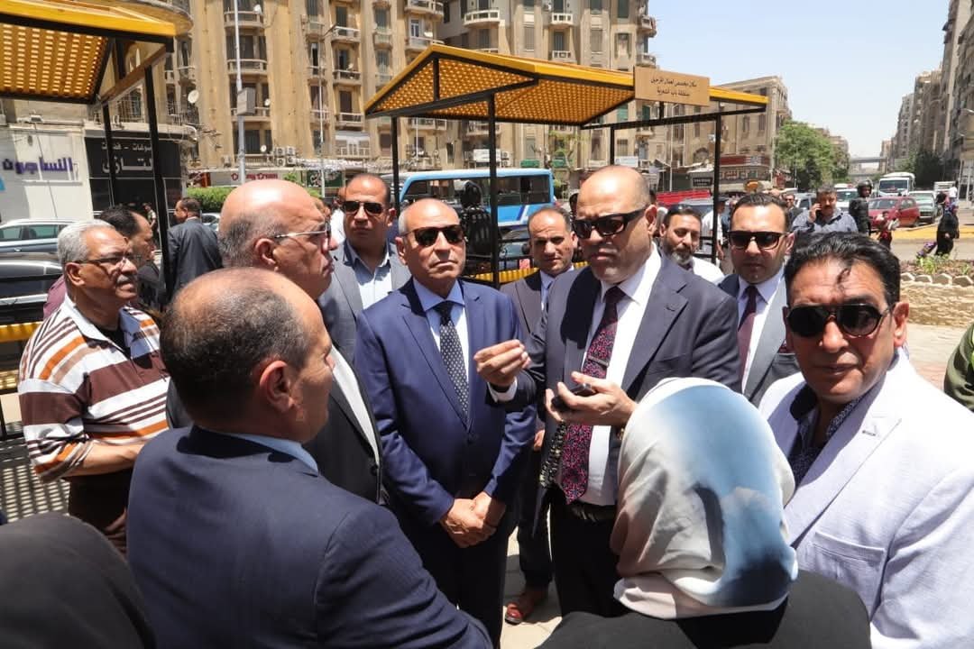 لحماية المناطق المخصصة لعمال الترحيل