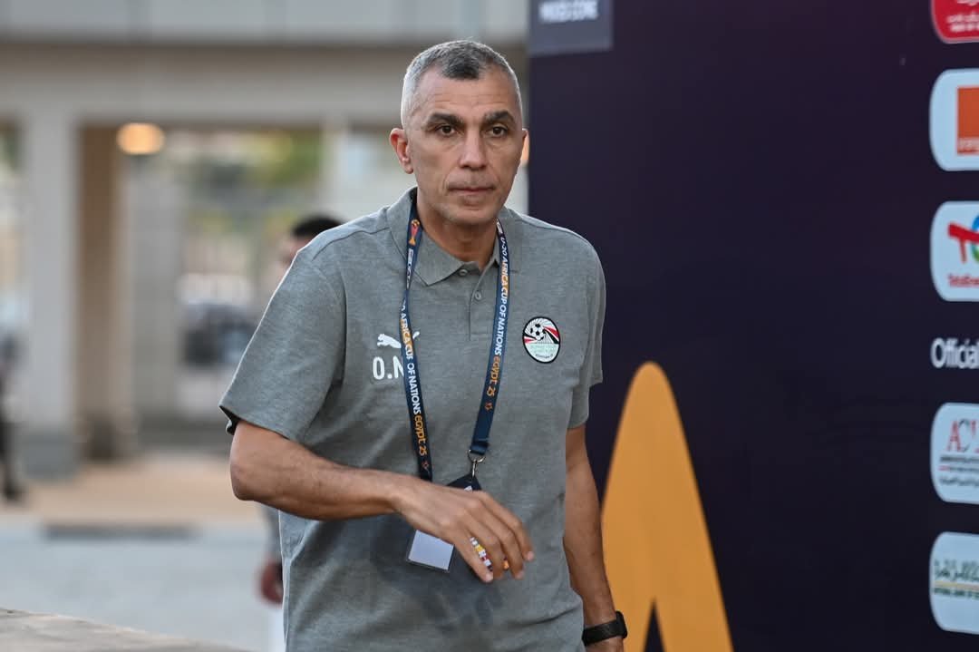 أسامة نبيه : لاعبو منتخب مصر تغلبوا على الضغوط ولدينا دوافع قوية للمرحلة المقبلة 