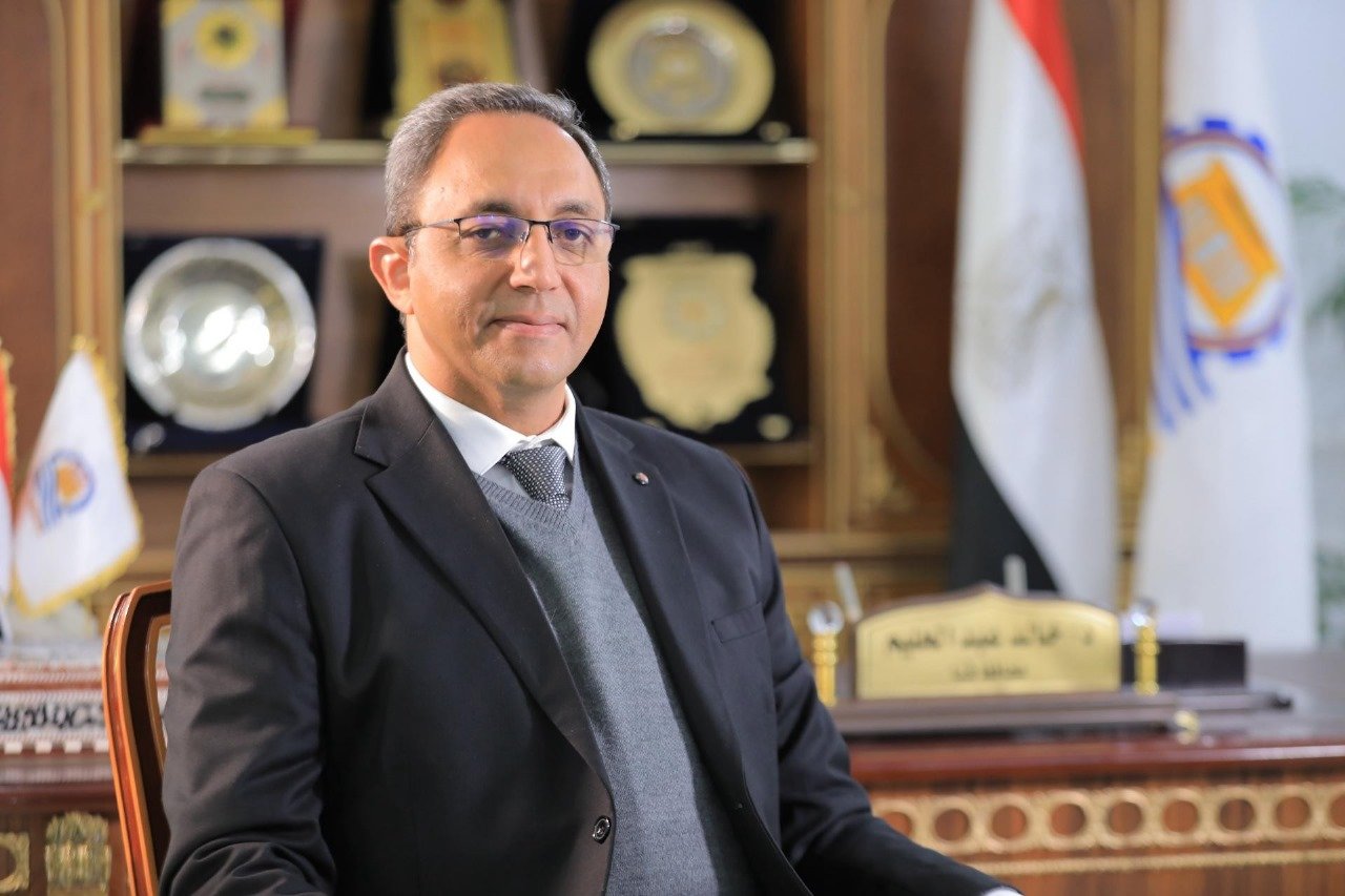 برعاية رئيس الجمهورية ضمن مبادرة “بداية” محافظ قنا يشارك في إطلاق الخطة العاجلة للسكان والتنمية