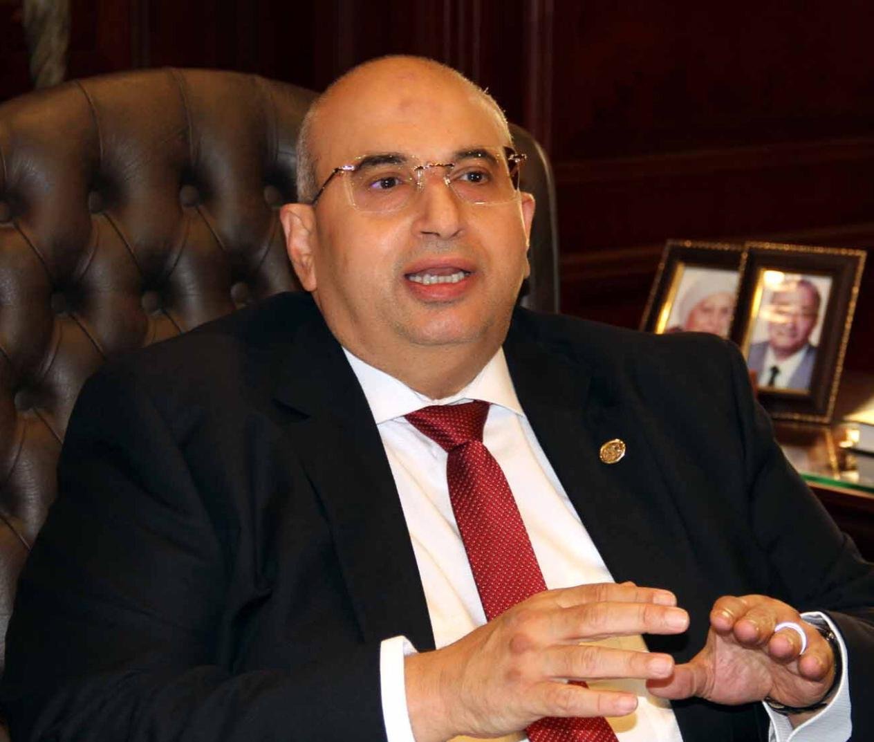 جمعية الخبراء: تنمية الثروة الحيوانية تبدأ من التيسيرات الضريبية لمصانع الأعلاف
