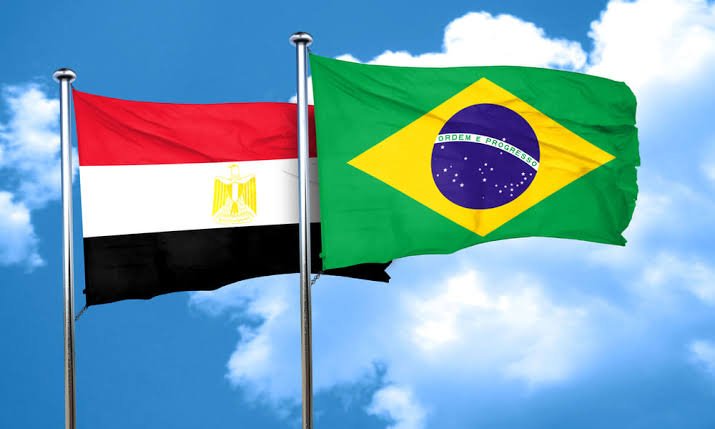 نمو ملحوظ في التبادل التجاري بين مصر والبرازيل خلال الربع الأول من 2025