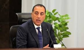 مدبولي يفتتح مصنعًا وصوامع ببورسعيد ويتفقد “نيرك” لتوطين صناعة السكك الحديدية