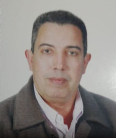 المتجلى فوق الأرض