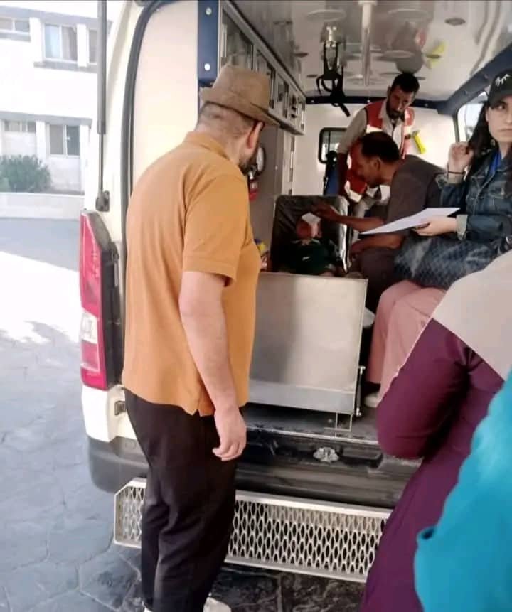 ست إصابات بعضّة كلب شارد في نبع الصخر بالقنيطرة ومناشدة للجهات المعنية