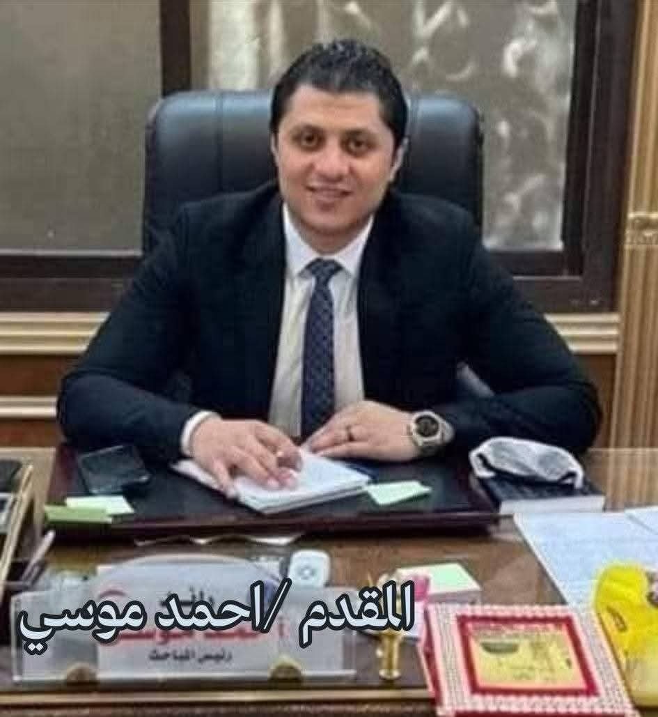 سقوط “إمبراطور الشعراء” في قبضة مباحث دمياط