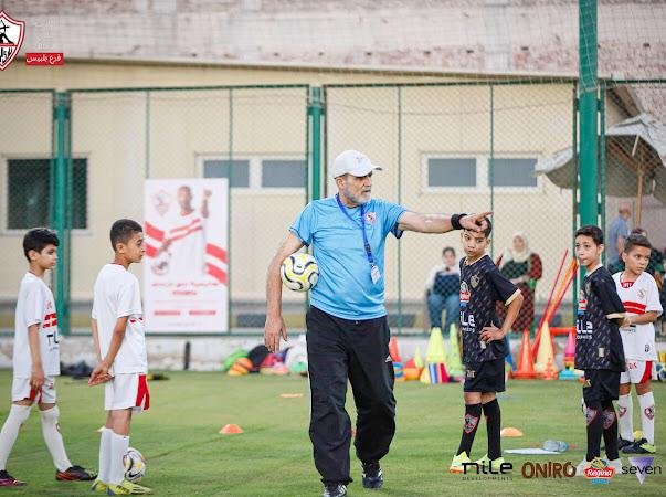 ⚽🔥 استعدوا لأكبر إيفنت رياضي لبراعم كرة القدم