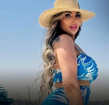 سارة خليفة.. توثيق صادم لإعتداء داخل غرفة نومها