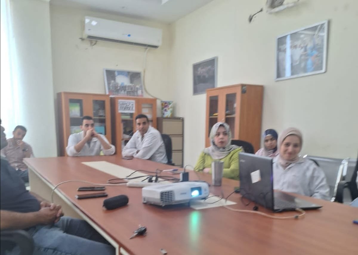مديرية العمل بأسيوط تنظم ندوة بمصنع “سيكو” لنشر ثقافة السلامة والصحة المهنية