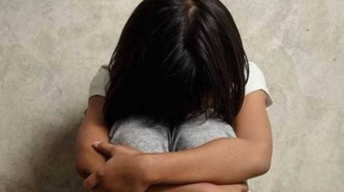 . وقعتين قتل لطفلة وطفل لا يبلغ سنهم إلي 6 سنوات