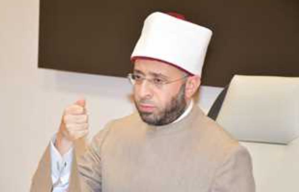 الأوقاف تسترد فندق الأقصر التاريخي.