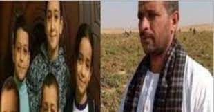 “سفاحة المنيا”.. الزوجة الثانية تقتل زوجها وأولاده الستة بدم بارد