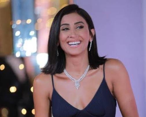 دينا الشربيني تعلن عن مسلسل “اشهد يا ليل” 