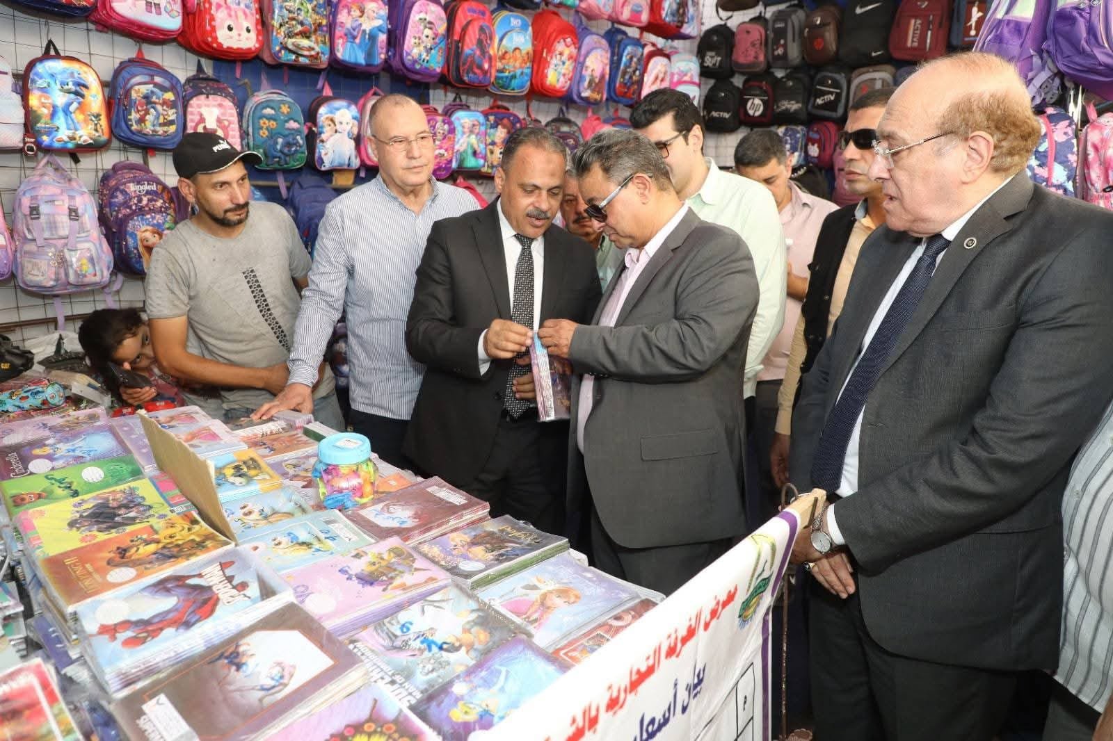تقديم الخدمة الطبية لـ 52 ألفًا و825 أسرة بالشرقية