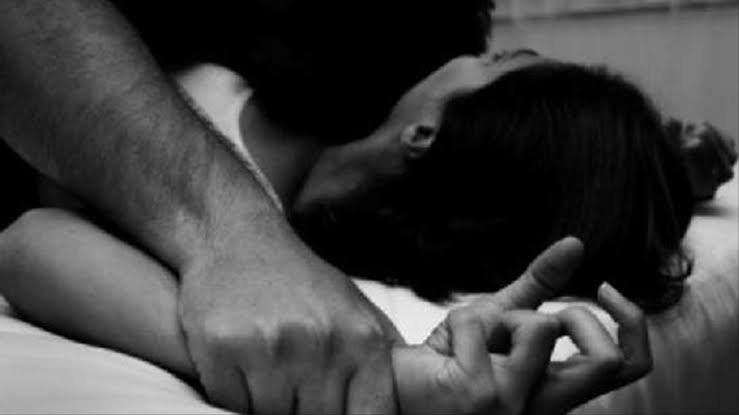 وقعتين اغتصاب في وقت واحد واحده في منطقة الطالبيه واحده في منطقة الوراق