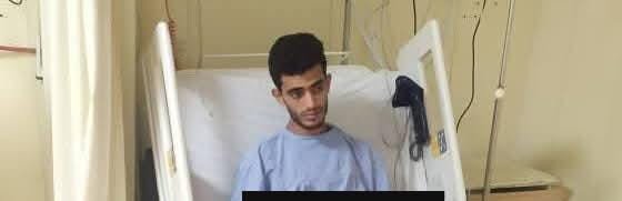 زوجة تطعن زوجها بالسكين بسبب “وجبة غداء بالشرقية