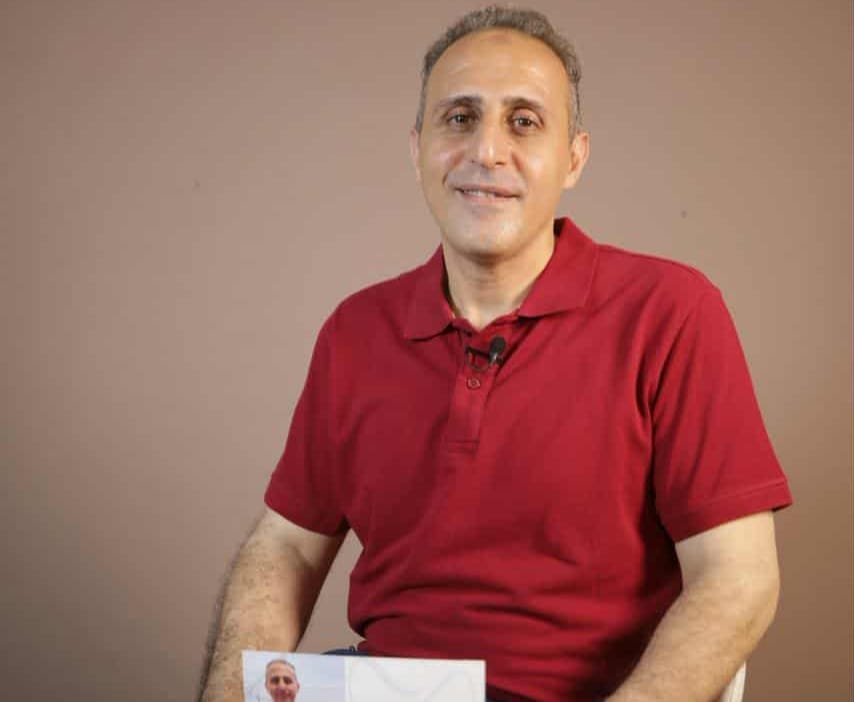 دكتور مصطفى محمود يحذر: جفاف الفم قد يكشف أمراضًا خطيرة ويؤثر على الصحة العامة