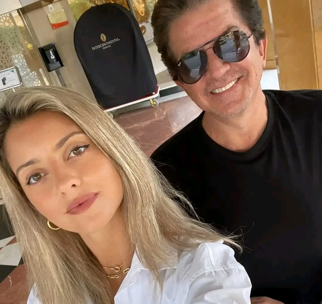 وليد_توفيق يحيي الفرح الأكبر والأهم في حياته يوم 28 أيلول سبتمبر في #اسبانيا