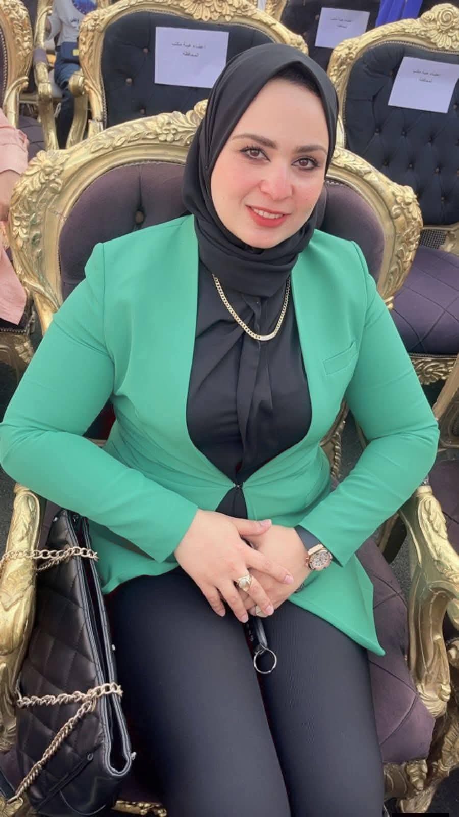 أجواء مهيبه تشعل المشهد السياسي في دمياط