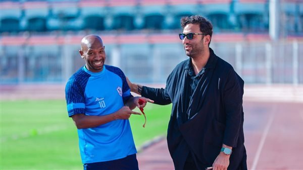 ميدو يثور دفاعًا عن شيكابالا: «30 سنة خدم الزمالك.. كفاية إرهاب إعلامي»