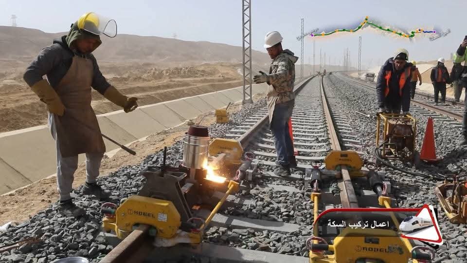 شبكة القطار الكهربائي السريع.. شريان تنمية جديد يعيد رسم خريطة مصر السكانية والاقتصادية
