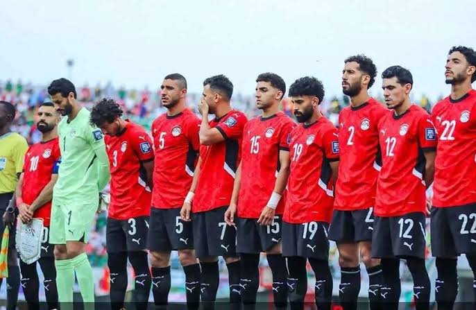 عاجل| مصر تتأهل لكأس العالم بعد فوزها على منتخب جيبوتي