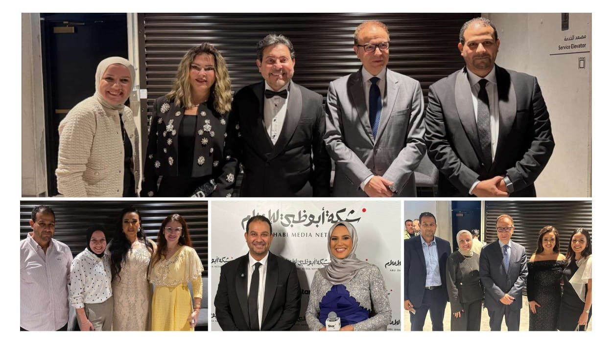 أبوظبي تستضيف مهرجان الموسيقى العربية الـ33 بمشاركة نجوم الطرب العربي
