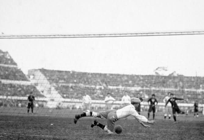 الرجل الذي غير تاريخ كرة القدم