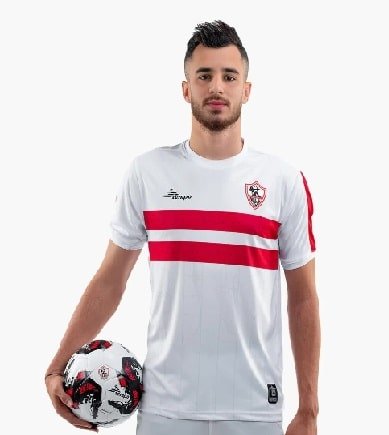 أزمة جديدة تضرب الزمالك.. اتحاد طنجة يهدد باللجوء للفيفا بسبب صفقة عبد الحميد معالي