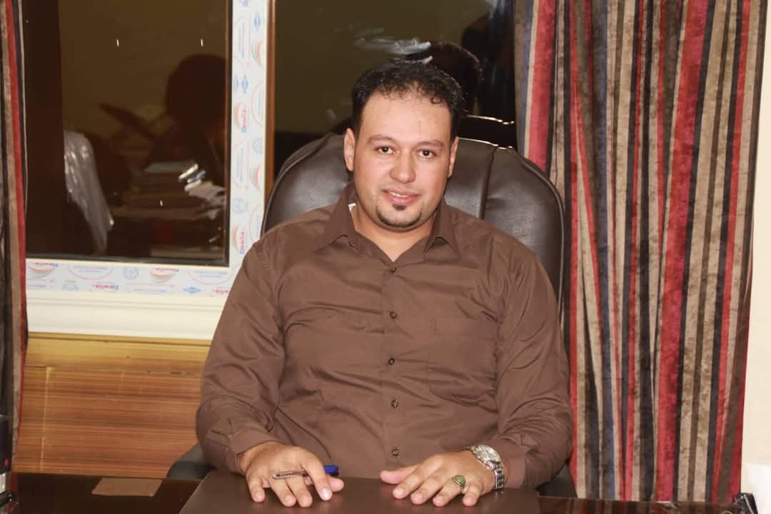 عمــَــاد الســَــعدني يَكتُب:أنَّا وهَواك والفُؤاد وليَالي جفَاك !