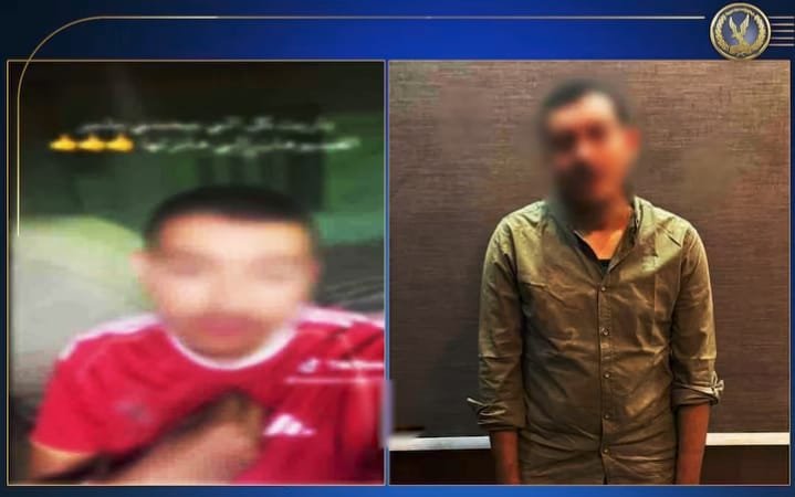 كشف حقيقة فيديو “محاولة القتل” في الجيزة