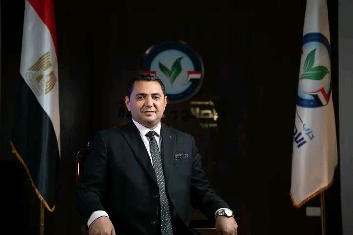 مرشح حزب الاصلاح والنهضة يطعن علي مسارالانتخابات بدائرة البلينا