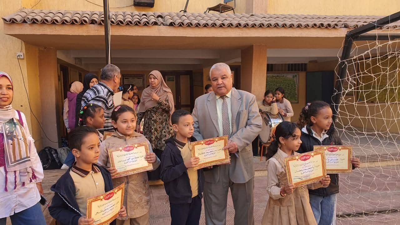 فعاليات «آيسف» و«الرياضة من أجل التنمية»، بالأقصر