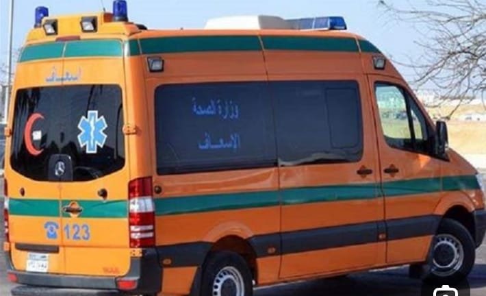 مصرع مواطن من قليوب في حادث على الطريق الدائري بشبرا