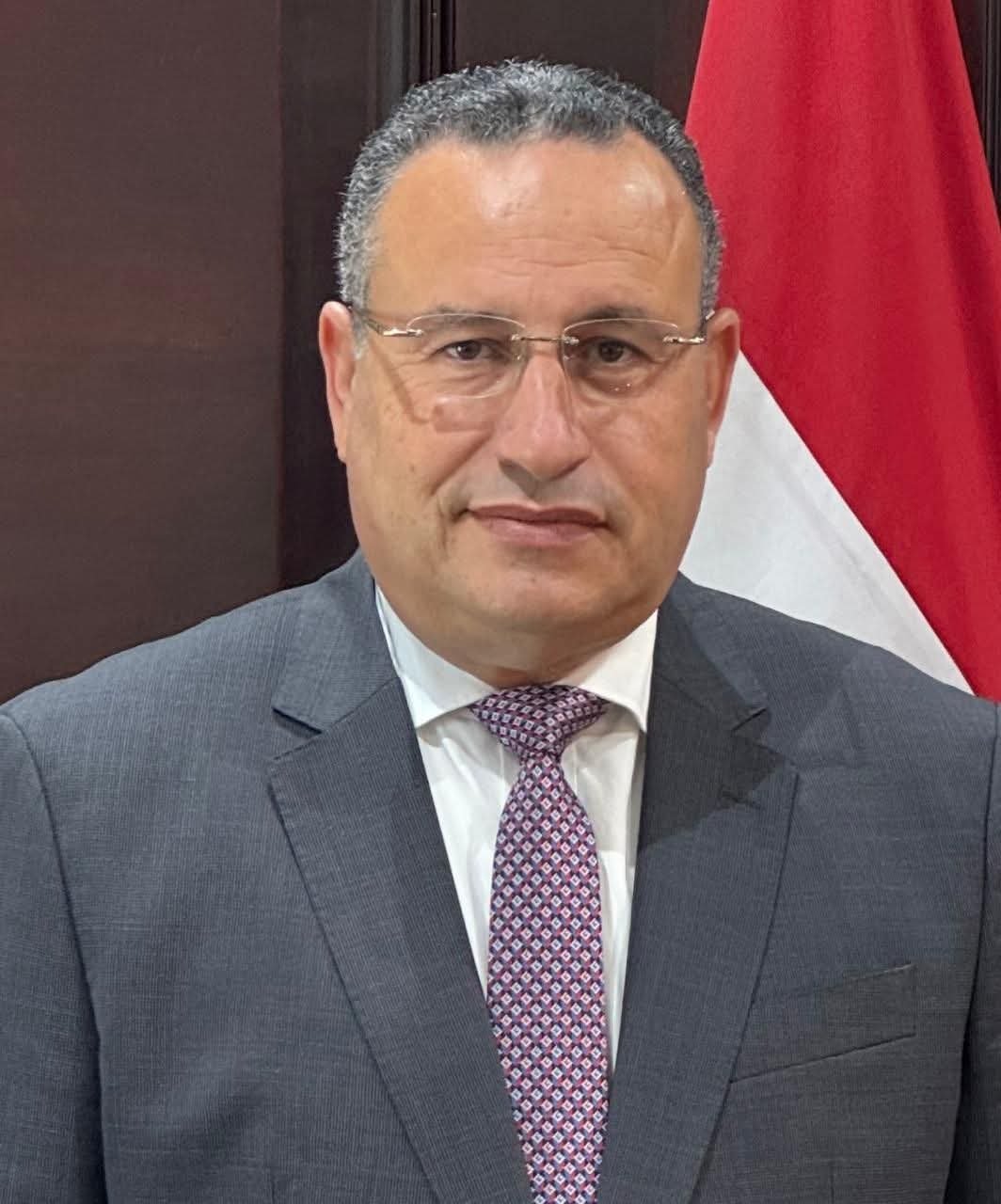 جامعة الإسكندرية تهنئ وزير التعليم العالي الجديد وتؤكد دعمها لمسيرة التطوير