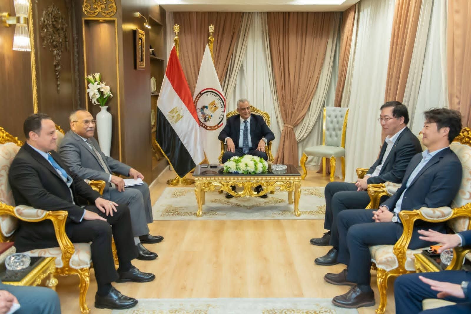 الهاوتزر K9 A1 EGY نموذج ناجح للتصنيع المشترك