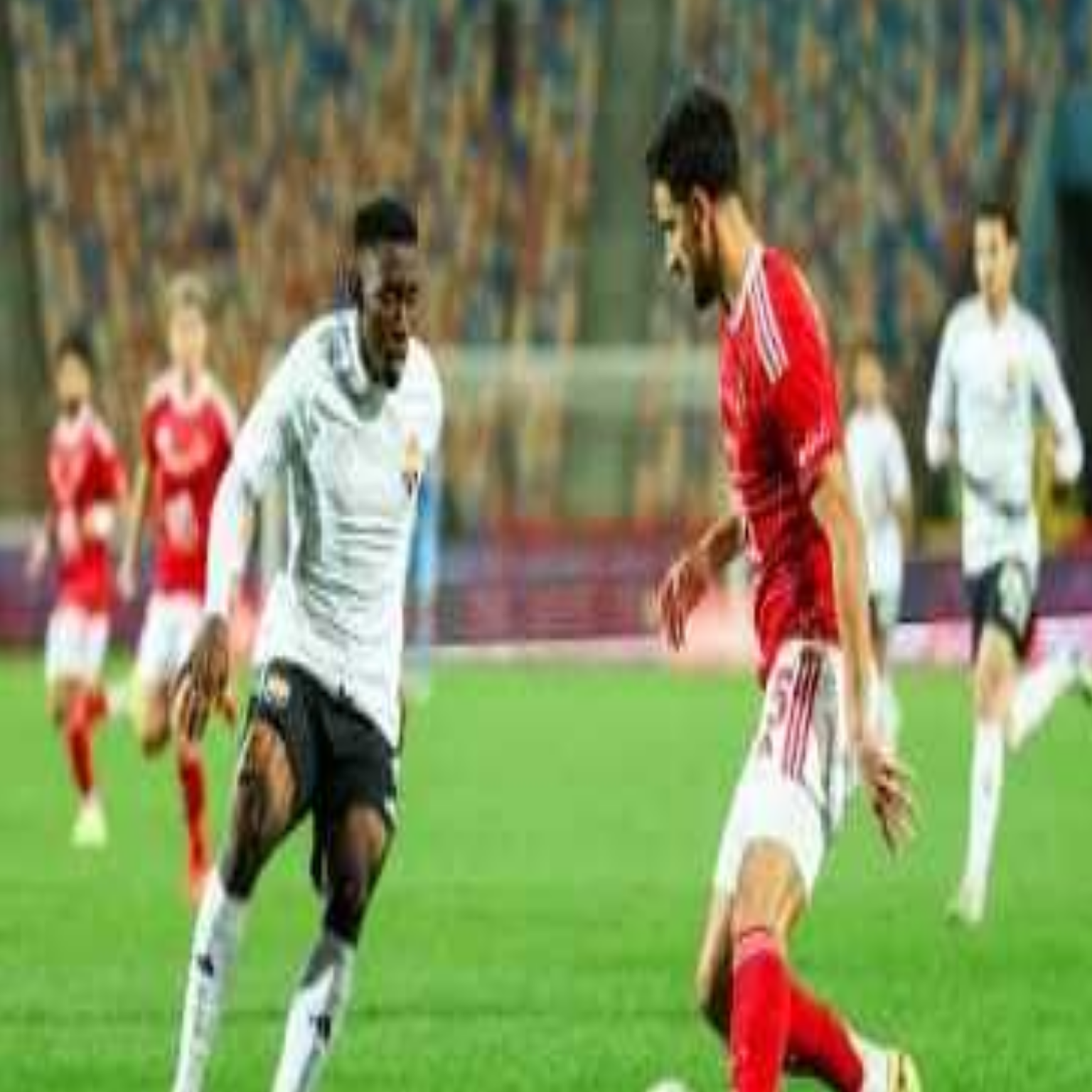 الأهلى في مهمة صعبة أمام سموحة بعد الفوز على الجونة 