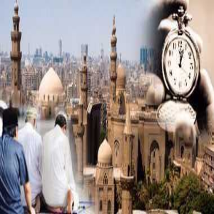 مواقيت الصلاة اليوم الجمعة 20 فبراير 2026 في محافظات مصر