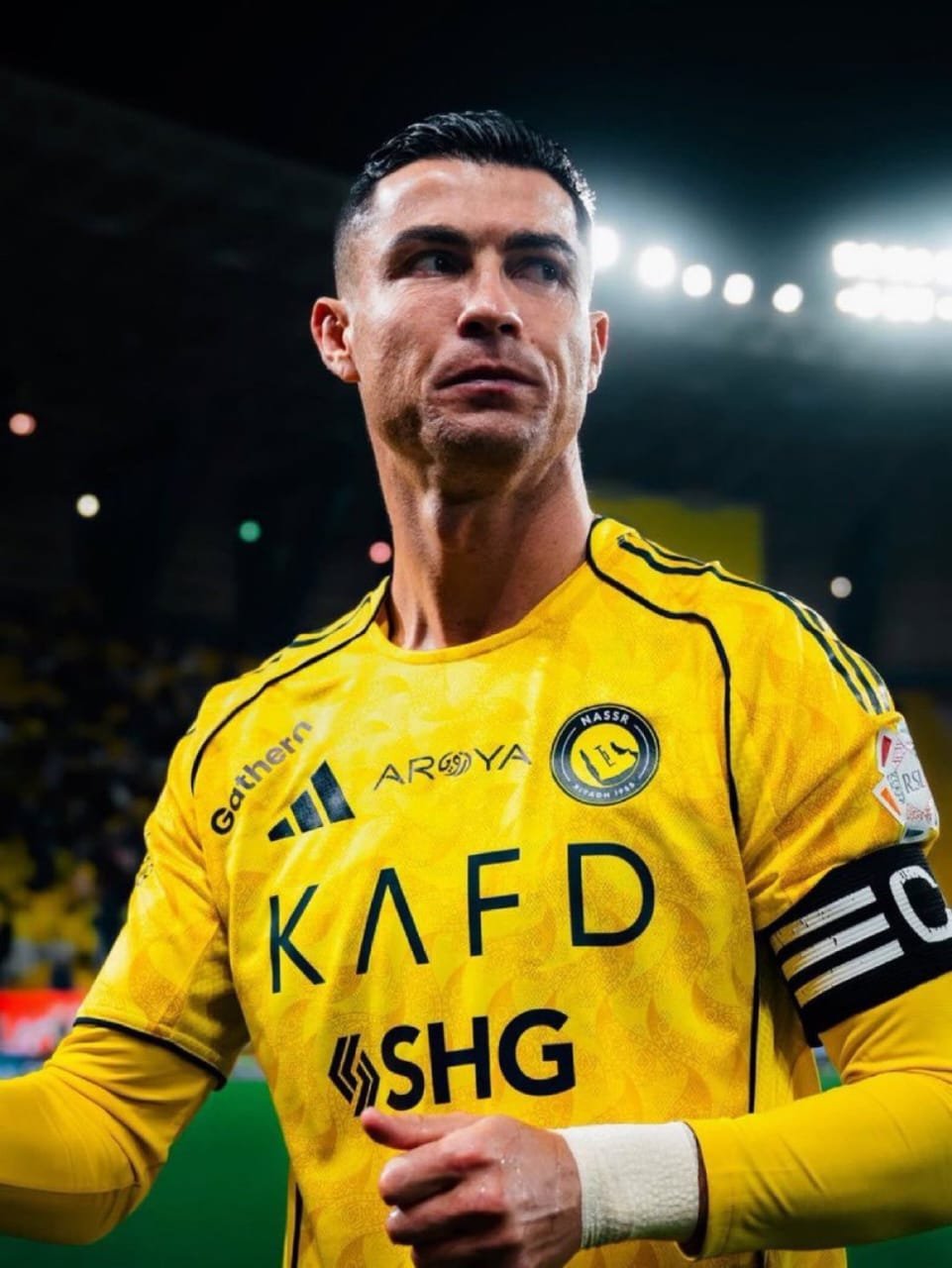 النصر يدعم قرار كريستيانو رونالدو بالجلوس خارج قائمة المباريات.. بن جاكوبس يكشف التفاصيل