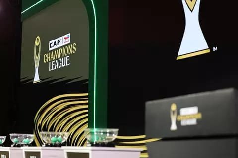 قرعة ربع نهائي دوري أبطال أفريقيا.. الأهلي يصطدم بالترجي.. وبيراميدز في مواجهة الجيش الملكي