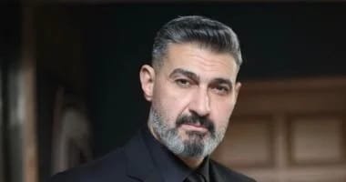 ياسر جلال يتقبل اعتزار احمد ماهر قائلا انت في مقام ولدنا الله يرحمه