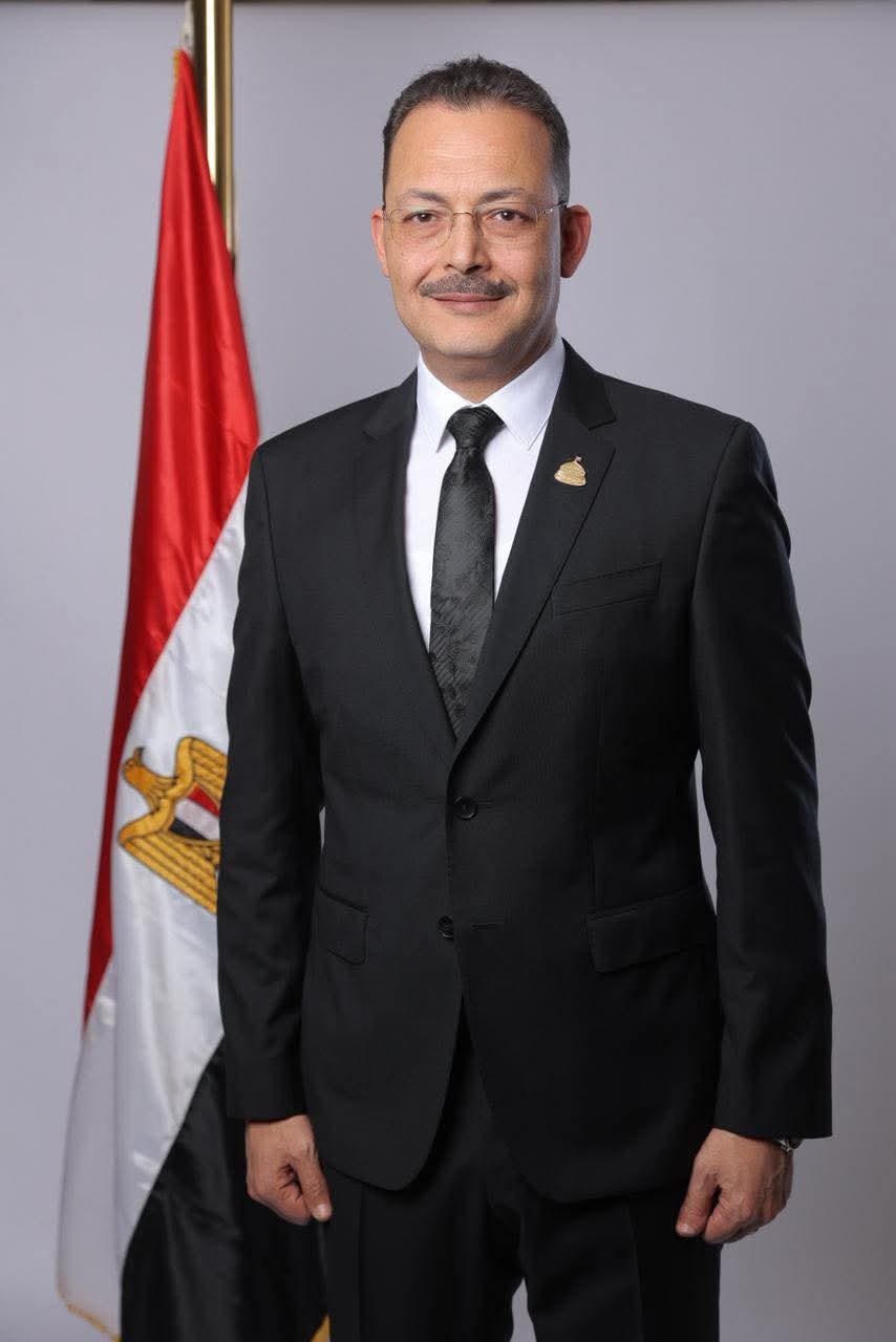 النائب الدكتور المهندس سمير صبري يقود تحركًا تشريعيًا لحماية المرأة وتعزيز استقرار الأسرة المصرية