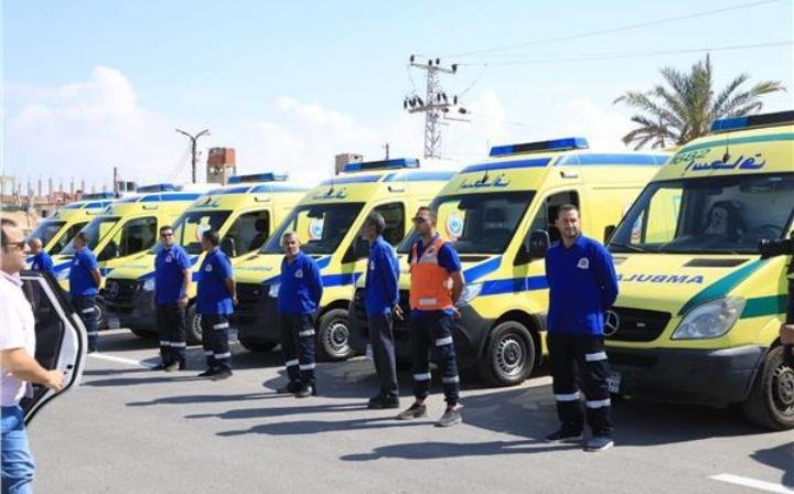 مقتل 15 شخصًا في سفاجا.. والتحقيقات تكشف خلافات على التنقيب عن الذهب