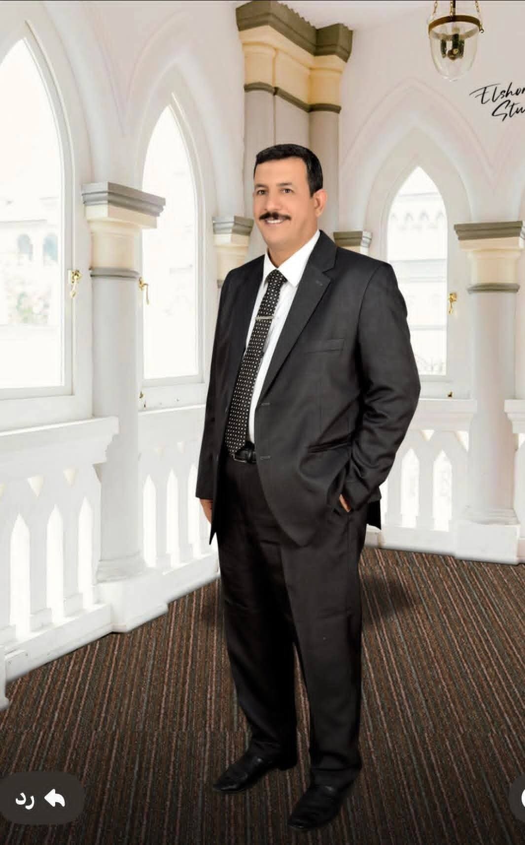 الدكتور محمد عراقي: عيد الأضحى مناسبة لترسيخ قيم المحبة والانتماء وبناء الأمل في نفوس الأجيال