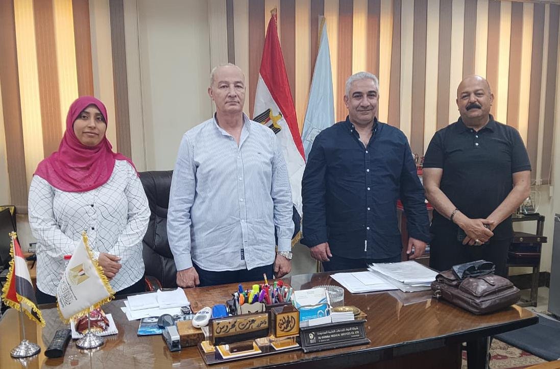 وكيل وزارة الشباب بكفر الشيخ: تطوير منظومة خدمة المواطنين أولوية.. والشفافية أساس الاستجابة للشكاوى